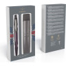 Набор PARKER: ручка PARKER JOTTER + чехол для ручки 2061286