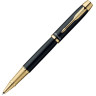 Роллерная ручка PARKER IM ЧЕРНАЯ F S0856360
