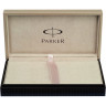 Ручка 5-й пишущий узел PARKER INGENUITY LAQBLACK, F S0959150