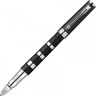 Ручка 5-й пишущий узел PARKER INGENUITY LARGE BLACK RUBBER CT,F S0959170