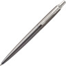 Ручка гелевая PARKER JOTTER PREMIUM OXFORD GREY PINSTRIPE CT, М 2020645