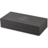 Ручка перьевая PARKER 51 PREMIUM Black GT F золото 18K 2123511