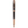 Ручка перьевая PARKER PREMIUM SONNET MASCULINE BROWN PGT 1931480