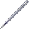 Ручка перьевая PARKER VECTOR XL F21 SILVER BLUE CT M CW2159745