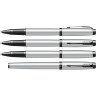 Ручка роллер PARKER IM ACHROMATIC T317 CW2127751 MATT GREY F