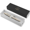 Ручка шариковая PARKER IM MONOCHROME K328 2172956 CHAMPAGNE PVD M