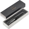 Ручка шариковая PARKER JOTTER BOND STREET BLACK CT, М CW1953184