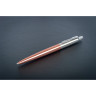 Ручка шариковая PARKER JOTTER CHELSEA ORANGE CT, M CW1953189