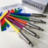 Ручка шариковая PARKER JOTTER COLOR CW2076058 GREEN CT M