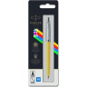 Ручка шариковая PARKER JOTTER COLOR желтый M 2076056