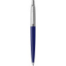 Ручка шариковая PARKER JOTTER COLOR синий M RF2123427