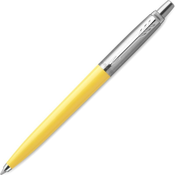 Ручка шариковая PARKER JOTTER ORIGINAL K60 желтый M R2123488