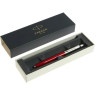 Ручка шариковая PARKER JOTTER ORIGINAL K60 красный M R0033340