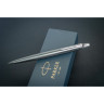 Ручка шариковая PARKER JOTTER STAINLESS STEEL CT, M CW1953170
