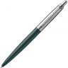 Ручка шариковая PARKER JOTTER XL MATTE GREEN CT, М 2068511