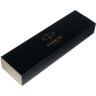 Ручка шариковая PARKER URBAN CORE K314 Muted Black-Gold GT M CW2143640