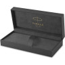 Шариковая ручка Parker Duofold Classic International K74 Black GT CW1931386
