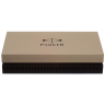 Шариковая ручка PARKER DUOFOLD K74 INTERNATIONAL BLACK GT М S0690500