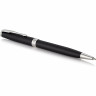Шариковая ручка PARKER ESSENTIAL SONNET MATTE BLACK CT М 1931524