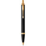 Шариковая ручка PARKER IM BLACK GT, M 1931666