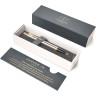 Шариковая ручка PARKER IM BRUSHED METAL GT, M CW1931670
