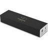 Шариковая ручка PARKER IM BRUSHED METAL GT, M CW1931670