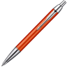 Шариковая ручка PARKER IM PREMIUM BIG RED CT M 1892646