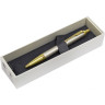 Шариковая ручка PARKER IM PREMIUM WARM GREY GT, M 1931687