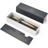 Шариковая ручка PARKER URBAN PREMIUM AUREATE POWDER GT, M 1931573