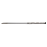 Тонкая шариковая ручка PARKER SONNET METAL & PEARL LACQUER PT М 1931551